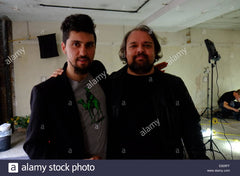 Silk Road Camel T-Shirt