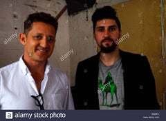 Silk Road Camel T-Shirt