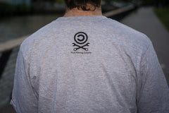 Silk Road Camel T-Shirt