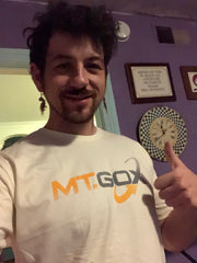 Mt. Gox T-Shirt